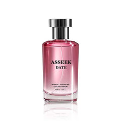 Asseek Date Eau De Parfum Women Perfume Fruity Floral Scent