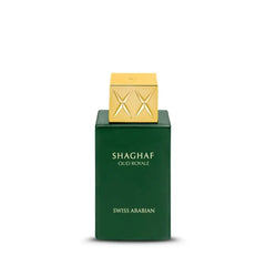 Swiss Arabian Shaghaf Oud Royale Spicy, Oud, Aromatic Fragrance