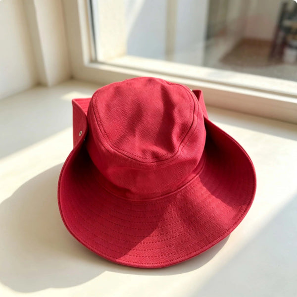 New Hat Fashionable Simple Soft Comfortable  Embroidery Hat