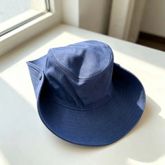 New Hat Fashionable Simple Soft Comfortable  Embroidery Hat