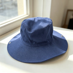 New Hat Fashionable Simple Soft Comfortable  Embroidery Hat