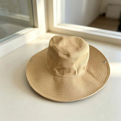 New Hat Fashionable Simple Soft Comfortable  Embroidery Hat