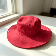 New Hat Fashionable Simple Soft Comfortable  Embroidery Hat