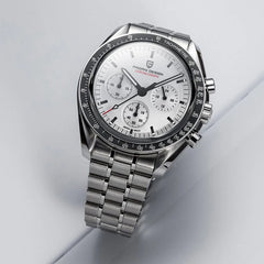 PAGANI DESIGN 2026 New V5 PD1701 Men's Watches Luxury Watch Men