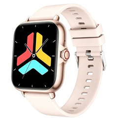 Multifunctional Full Touch Screen Sports Smart Watch