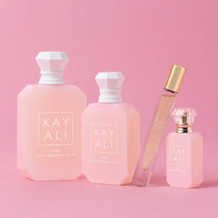 Boujee Marshmallow 81 Eau De Parfum 100ml Sweet Fruity Floral Perfume