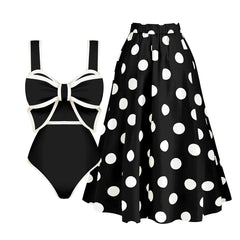 2026 New Sexy Ruffle Bikini Set Printed Brazilian Biquini Beachwear