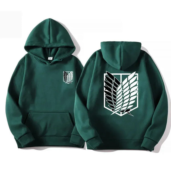 Hoodies