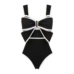 2026 New Sexy Ruffle Bikini Set Printed Brazilian Biquini Beachwear