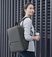 Xiaomi Classic Business Backpack 2 Fashion Laptop Bag