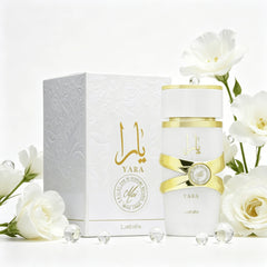 Yara Lattafa Yara Moi Edp 100ml Perfume for Women Warm Soft Floral