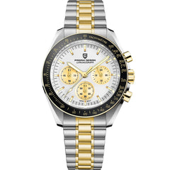 PAGANI DESIGN 2026 New V5 PD1701 Men's Watches Luxury Watch Men