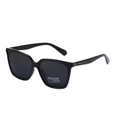 Luxury Brand Designer Sunglasses Men Polarized Hipster Glasses UV400