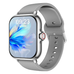 Multifunctional Full Touch Screen Sports Smart Watch