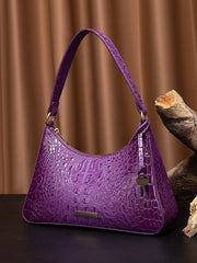 Women Versatile Outdoor Carry Bag Large Capacity Stylish Bag