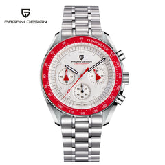 PAGANI DESIGN 2026 New V5 PD1701 Men's Watches Luxury Watch Men