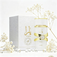 Yara Lattafa Yara Moi Edp 100ml Perfume for Women Warm Soft Floral