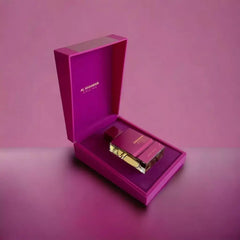 Al Haramain Amber Oud Ultra Violet - Arabian Perfume for Women