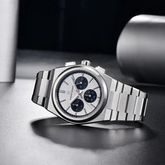 PAGANI DESIGN 2026 New Men Watches Quartz Business Watches