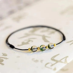 Silver Color Mosubi Zircon Anklet For Women Girl Simplicity Jewelry