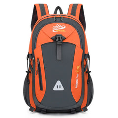 Multifunctional Backpack Breathable Hiking Sports Backpack Large