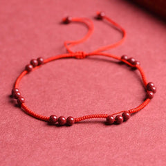 Silver Color Mosubi Zircon Anklet For Women Girl Simplicity Jewelry