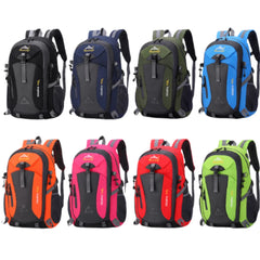 Multifunctional Backpack Breathable Hiking Sports Backpack Large