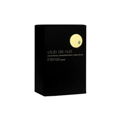 Armaf Club De Nuit Intense Woman Eau De Parfum Chypre Floral Women