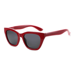Polarized Women Sunglasses Sun Glasses for Ladies Retro Classic  UV400