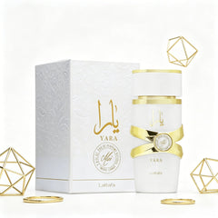 Yara Lattafa Yara Moi Edp 100ml Perfume for Women Warm Soft Floral
