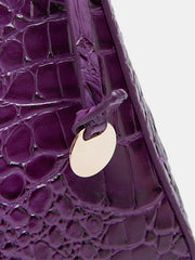 Women Versatile Outdoor Carry Bag Large Capacity Stylish Bag