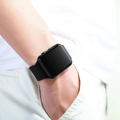 Simple Digital Watch for Men Women Fashion Sport LED Electronic Watch