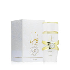 Yara Lattafa Yara Moi Edp 100ml Perfume for Women Warm Soft Floral