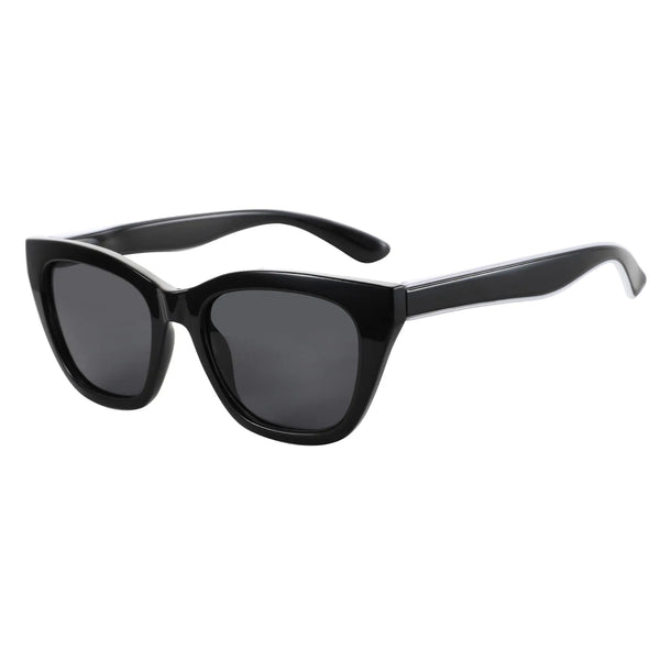 Polarized Women Sunglasses Sun Glasses for Ladies Retro Classic  UV400