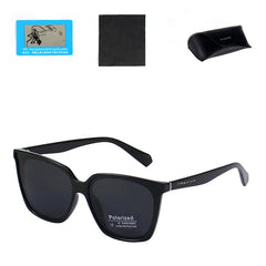 Luxury Brand Designer Sunglasses Men Polarized Hipster Glasses UV400