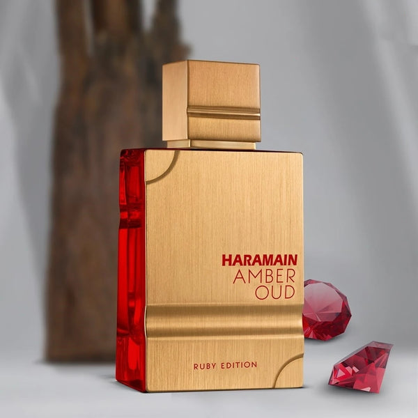 Fragrances