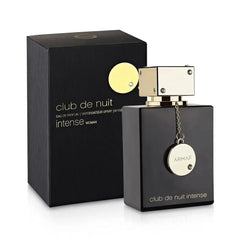 Armaf Club De Nuit Intense Woman Eau De Parfum Chypre Floral Women