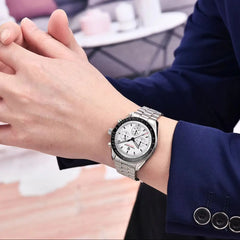 PAGANI DESIGN 2026 New V5 PD1701 Men's Watches Luxury Watch Men