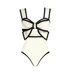 2026 New Sexy Ruffle Bikini Set Printed Brazilian Biquini Beachwear