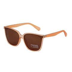Luxury Brand Designer Sunglasses Men Polarized Hipster Glasses UV400