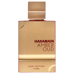 Al Haramain Amber Oud Ruby Edition Eau De Parfum Spray Unisex Arabian Perfume