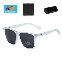 Luxury Brand Designer Sunglasses Men Polarized Hipster Glasses UV400