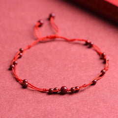 Silver Color Mosubi Zircon Anklet For Women Girl Simplicity Jewelry