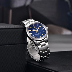 PAGANI DESIGN 40MM Men's Quartz Watches Top Luxury Ultra Watch