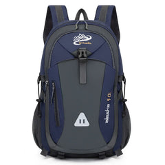 Multifunctional Backpack Breathable Hiking Sports Backpack Large
