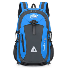 Multifunctional Backpack Breathable Hiking Sports Backpack Large