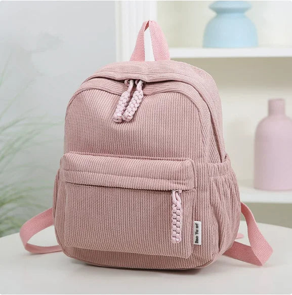 Custom Kids Backpack With Name, Personalized Backpacks Gift