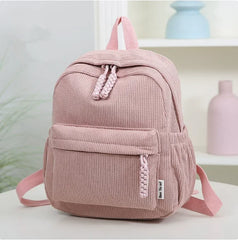 Custom Kids Backpack With Name, Personalized Backpacks Gift