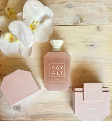 Boujee Marshmallow 81 Eau De Parfum 100ml Sweet Fruity Floral Perfume