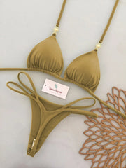 Micro Bikinis 2026 Sexy Women Swimsuit Push Up Swimwear Beachwear